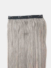 Grey Hair | Classic | 1 Piece Clip-In Volumizer