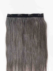 Grey Hair | Classic | 1 Piece Clip-In Volumizer