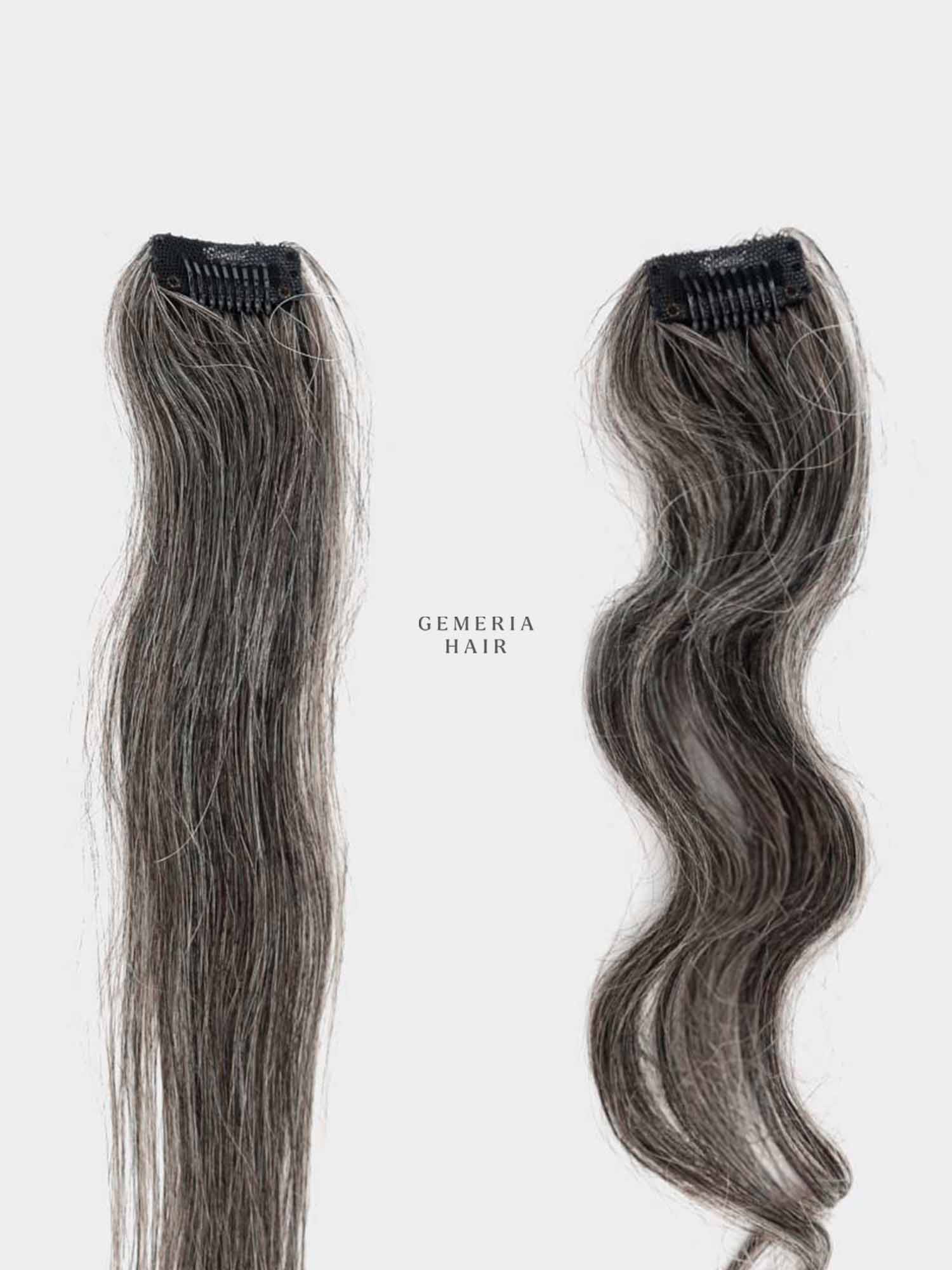 Invisible Spot Cover-Up | Grey Hair Patch