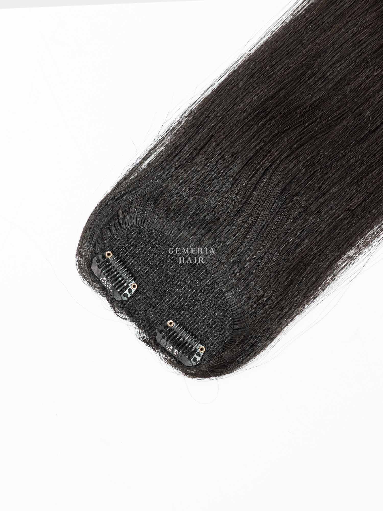 Invisible Wide Cover-Up Hair Patch