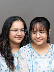 Frontline Hair Patch With Bangs