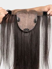 Front Lace Hairband Topper 5x5 | Bio-Base