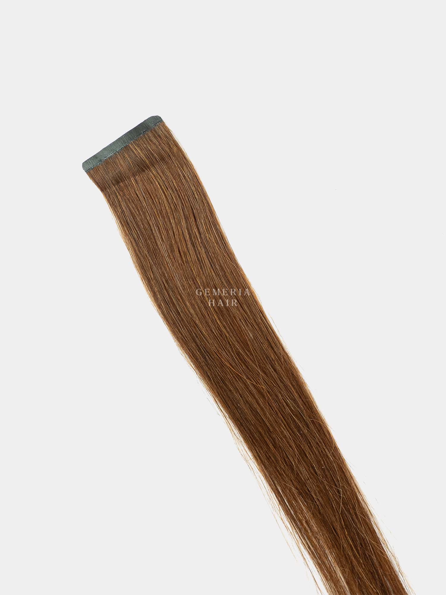 Medium Brown Single Clip Highlight