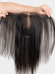 Front Lace Hairband Topper 4x4 | Bio-Base