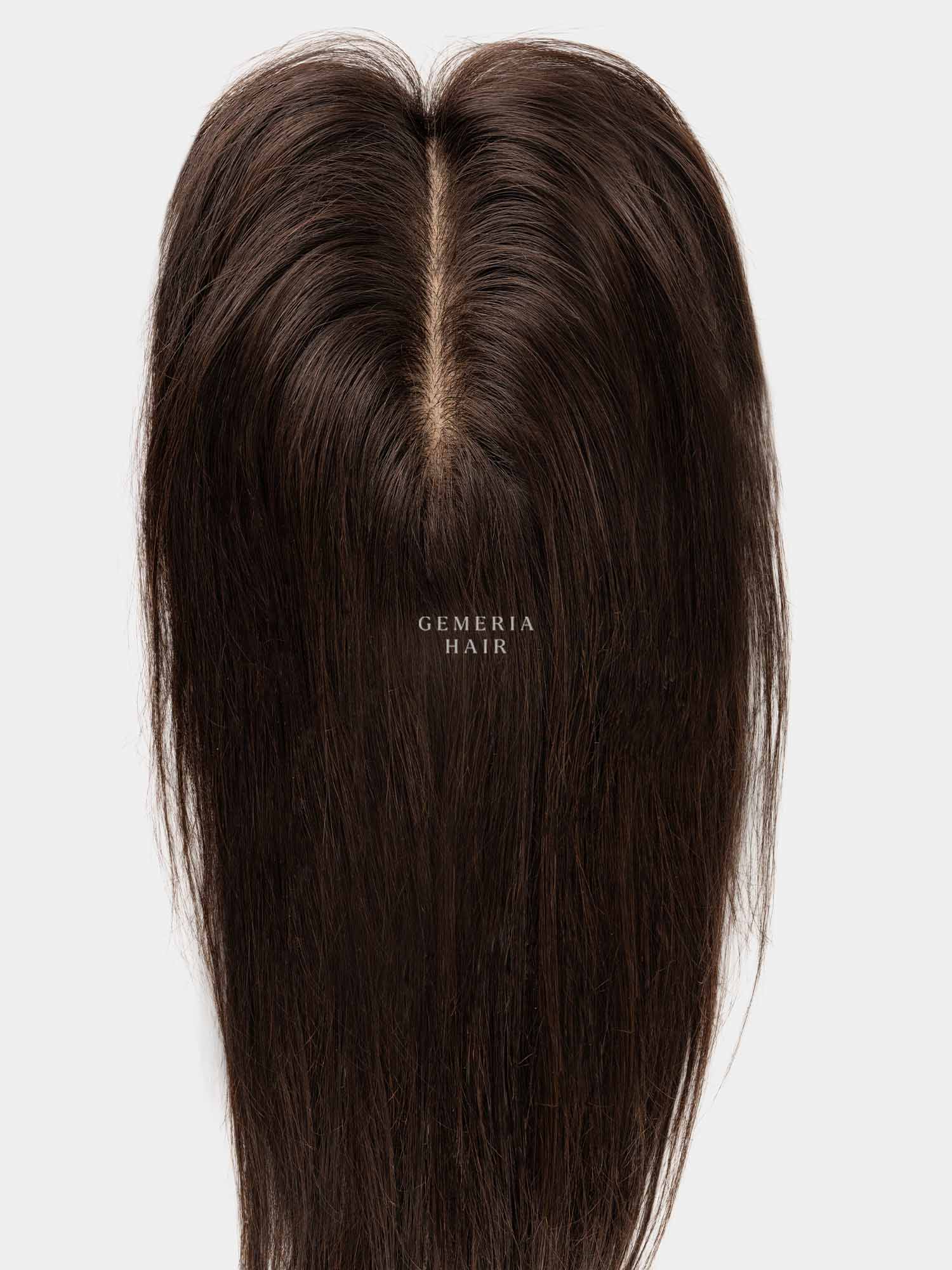 2"x5" | Bio-Base Hair Topper