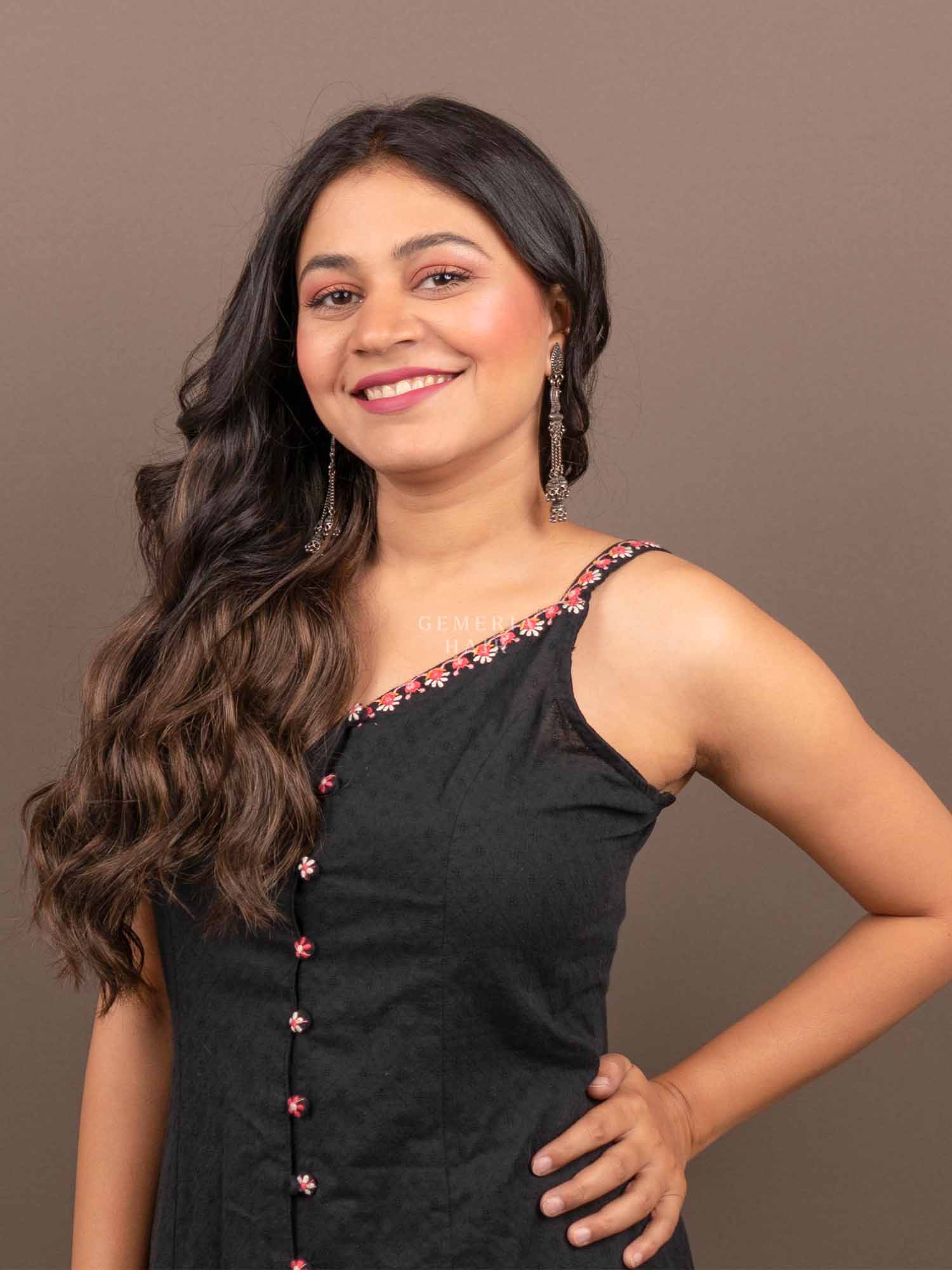 Ash Brown Balayage | Seamless | 7 Set Clip-In Hair Extensions