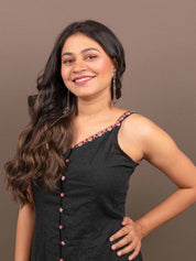 Ash Brown Balayage | Seamless | 7 Set Clip-In Hair Extensions