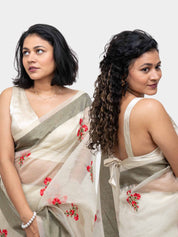 Light Ash Brown Balayage | Deep Curly Half Head Wig