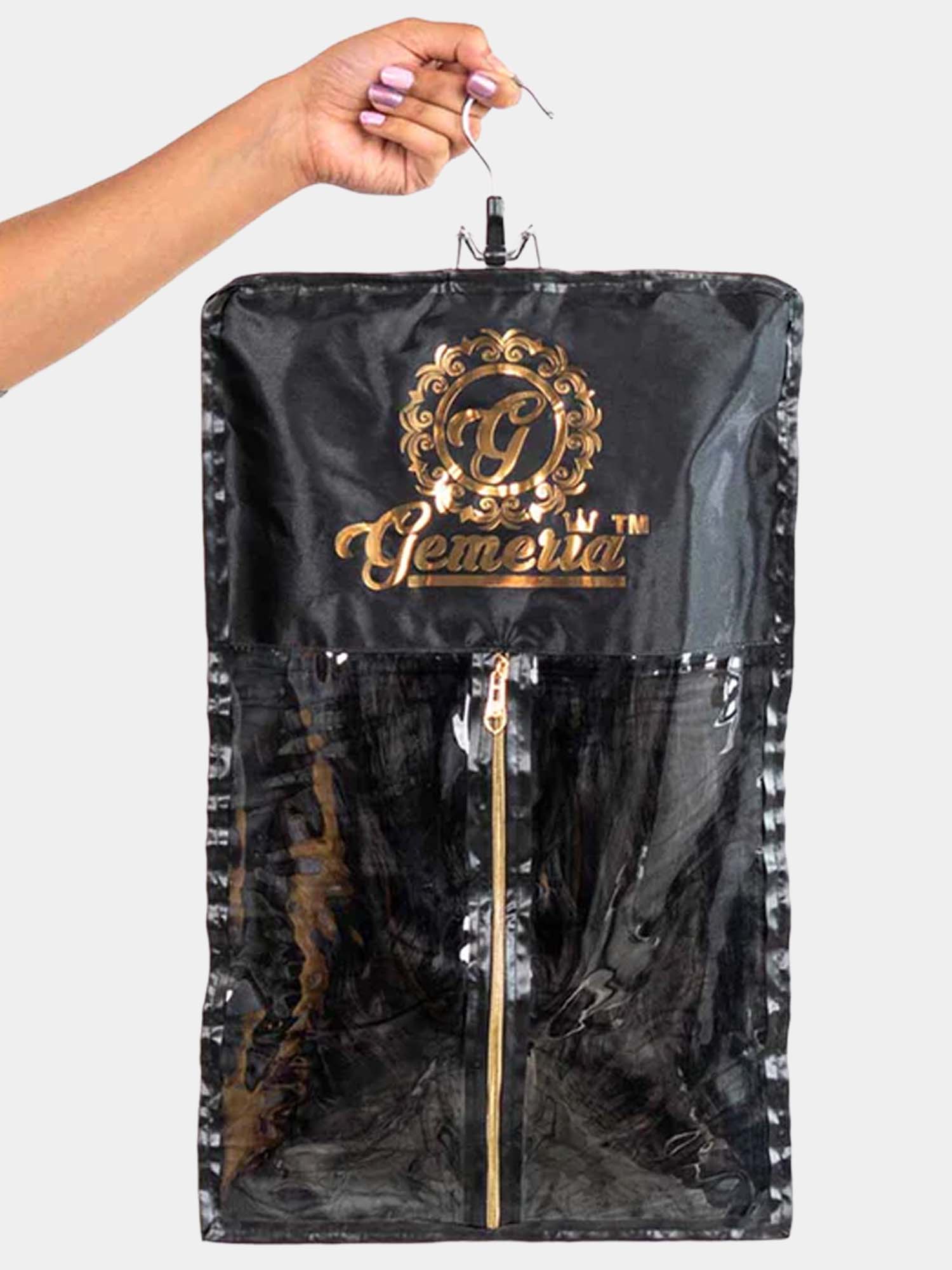 Hair Extension Carrier