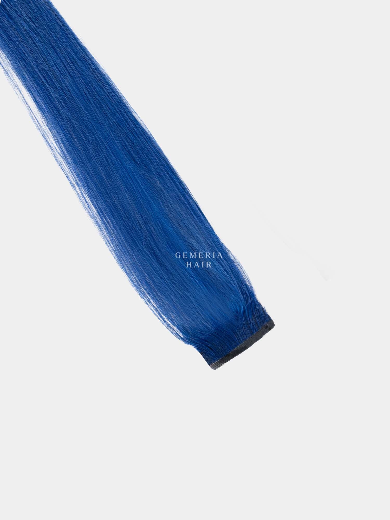 Midnight Blue Single Clip Highlight