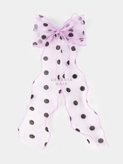 Bow-Ba Bubbly Hair Clips