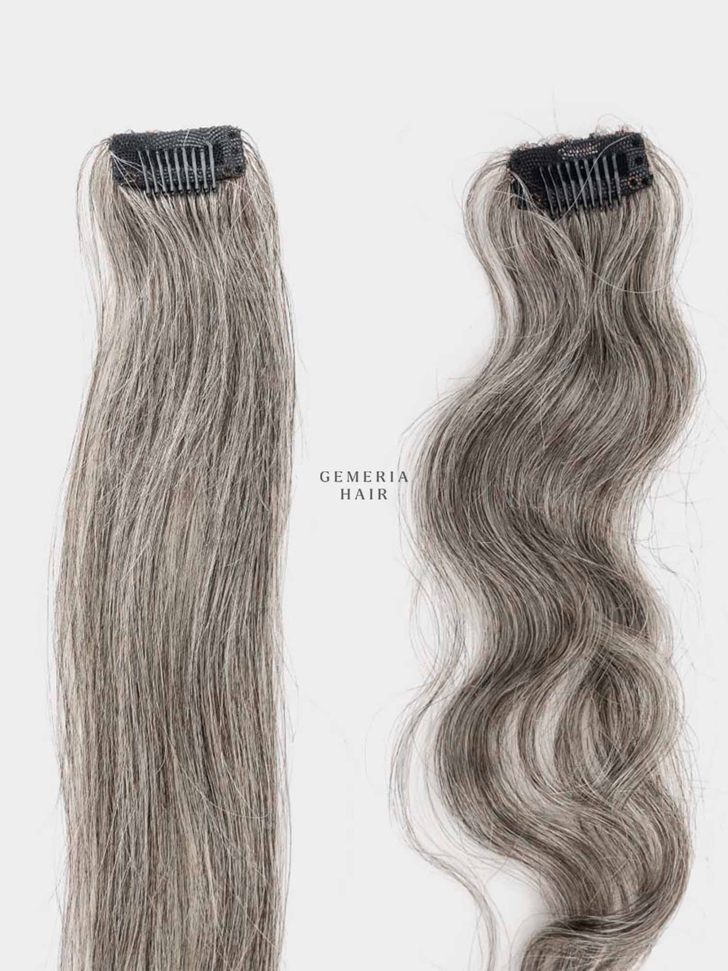 Invisible Spot Cover-Up | Grey Hair Patch