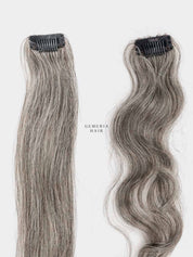 Invisible Spot Cover-Up | Grey Hair Patch