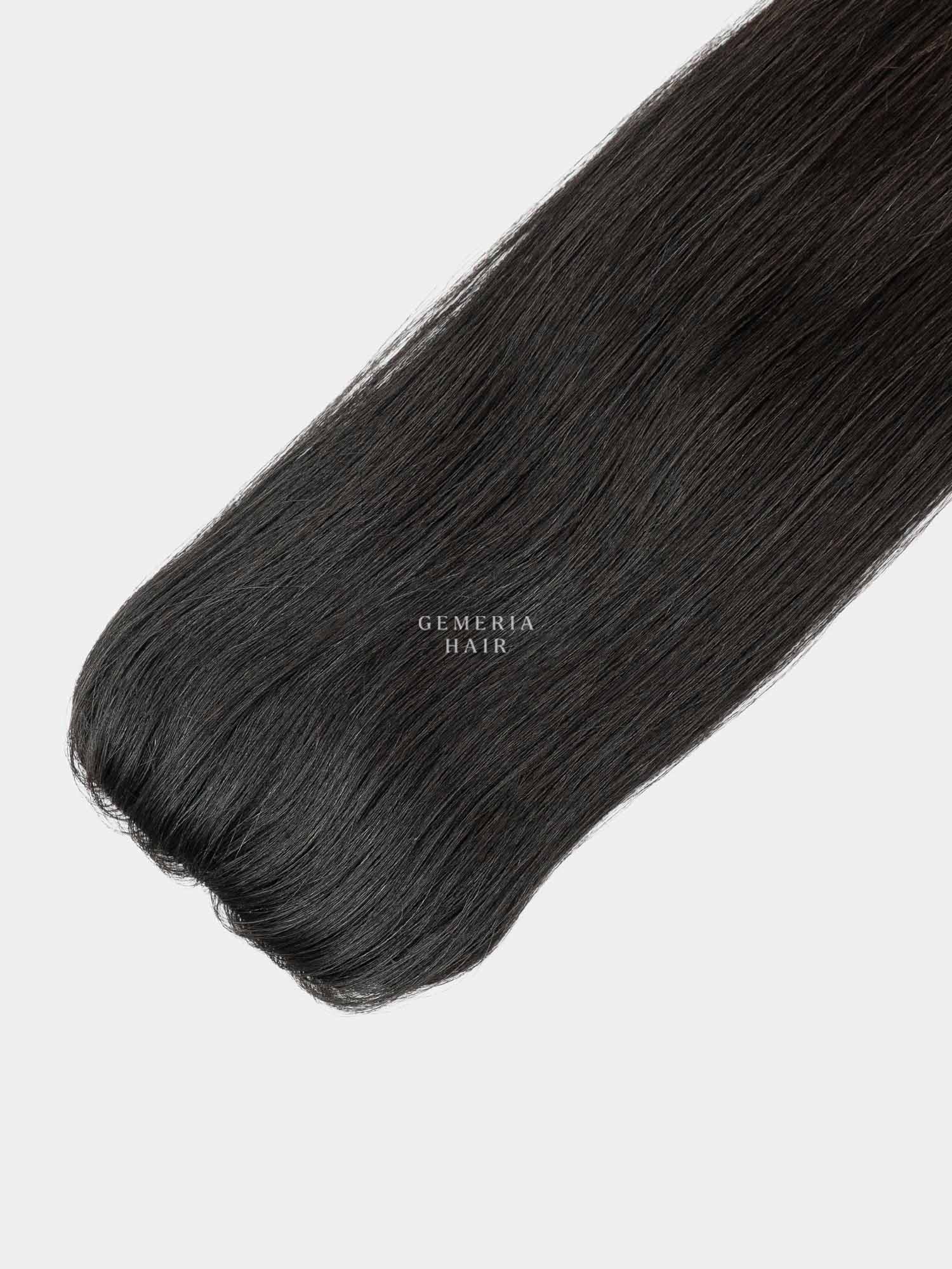 Invisible Wide Cover-Up Hair Patch