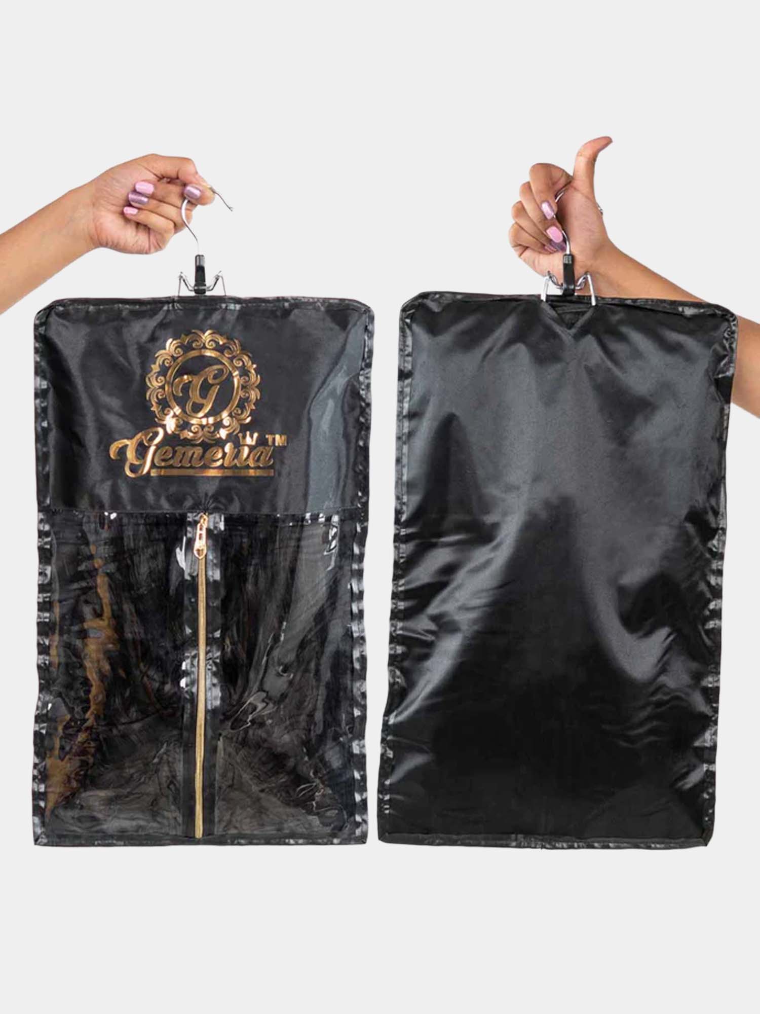 Hair Extension Carrier