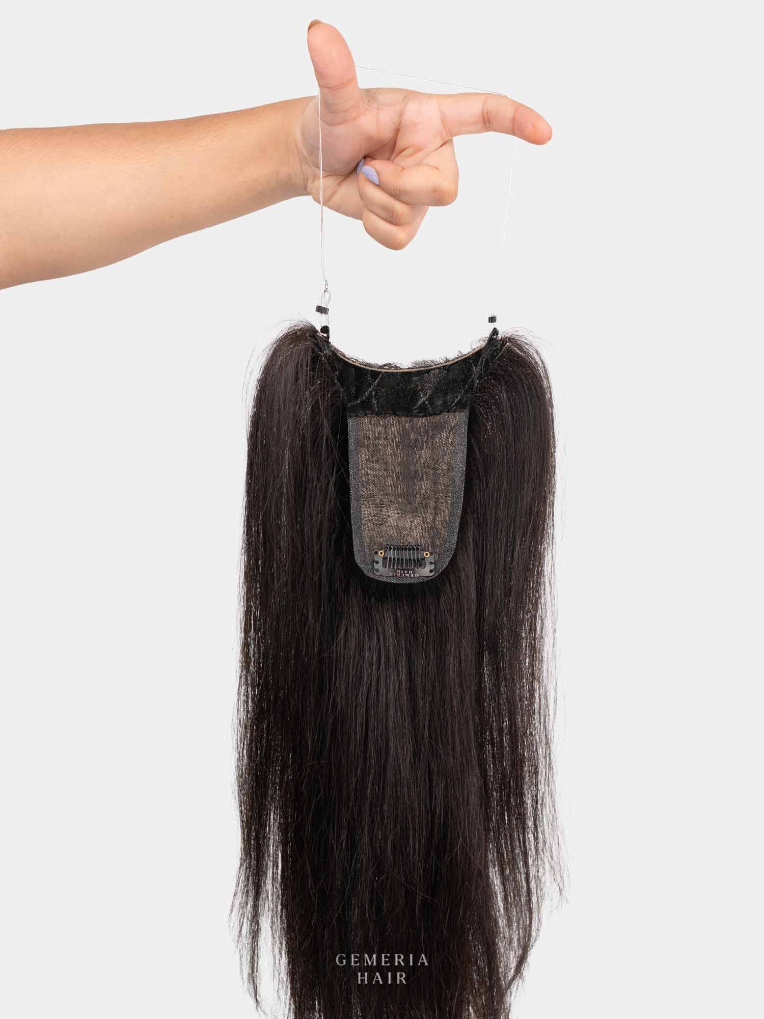 Hair Band Topper | Bio Base | Clipfree