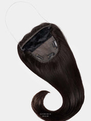 Hair Band Topper Max| Clip-Free | Bio-Base