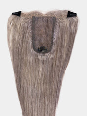 Front Lace Hair Band Topper | Bio-Base | Light Grey
