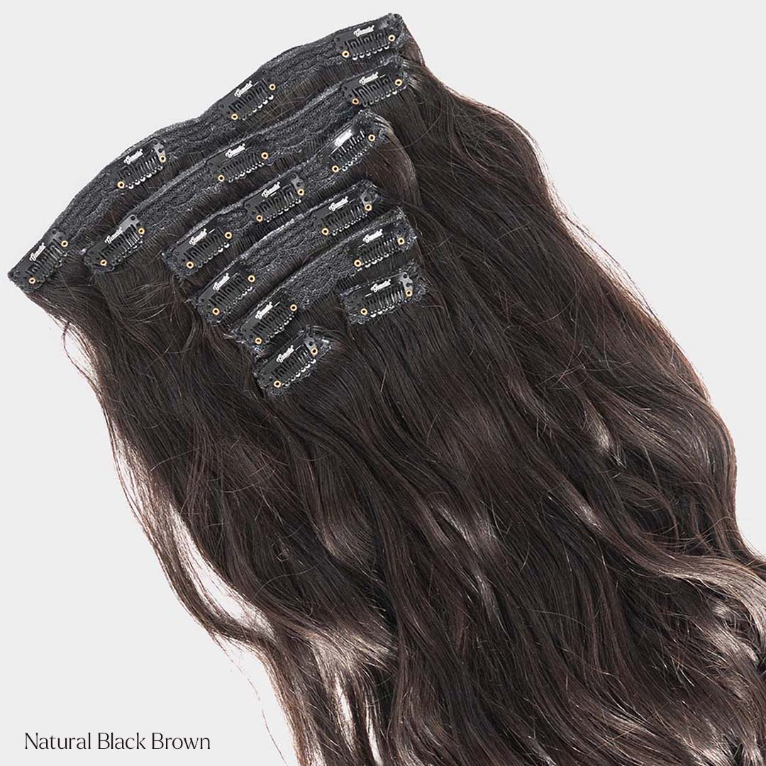 7 piece hair weave best sale