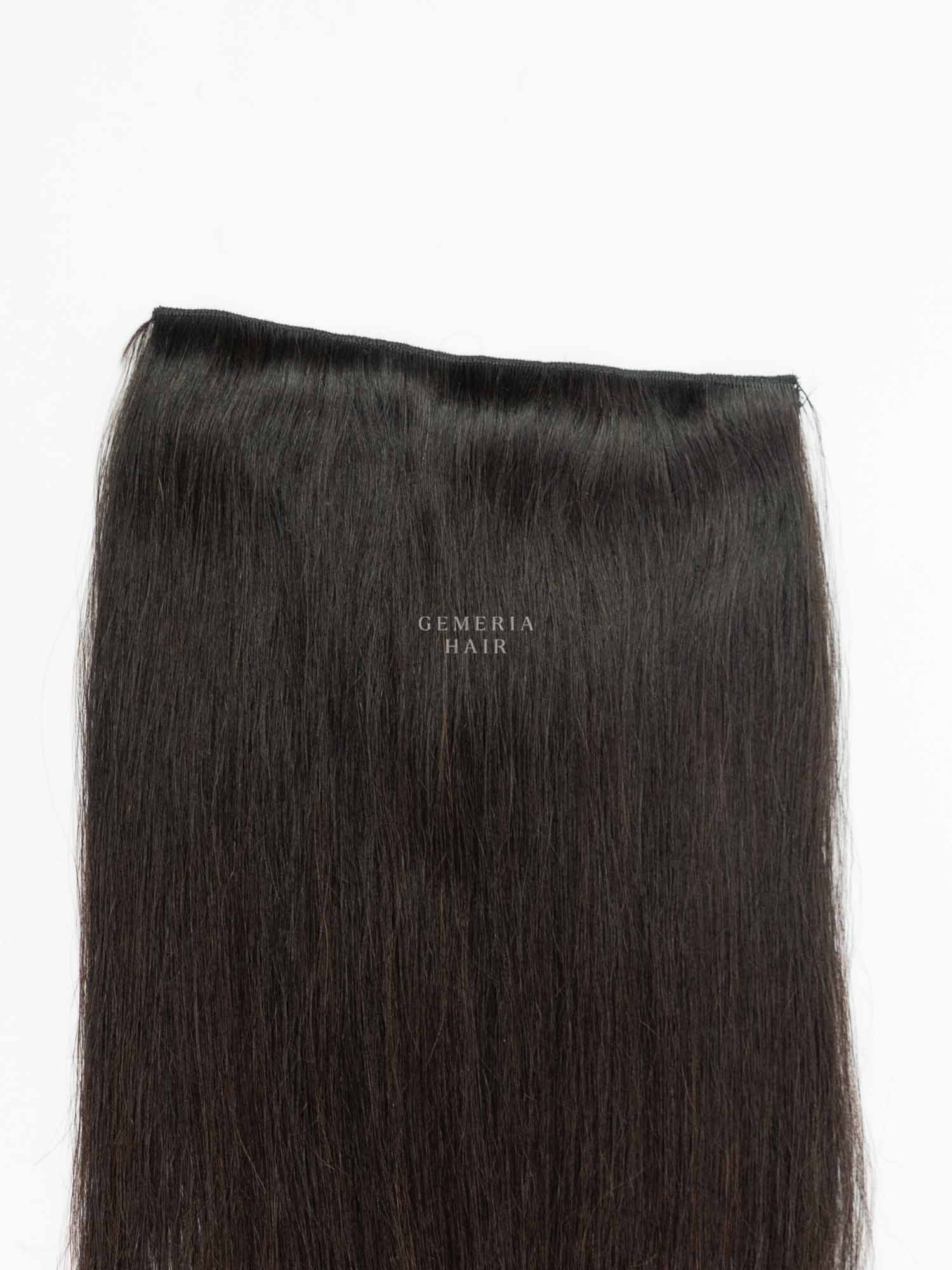 Classic | 1 Piece Clip-In Volumizer | Straight