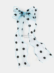 Bow-Ba Bubbly Hair Clips