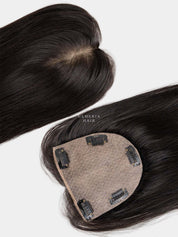 5"x5" | Bio Base Hair Topper
