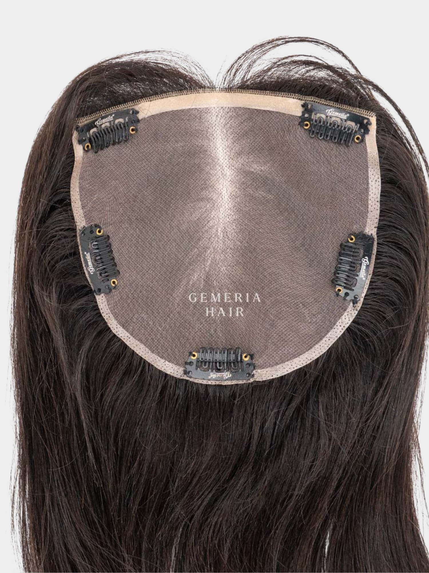 5"x5" | Essential Hair Topper