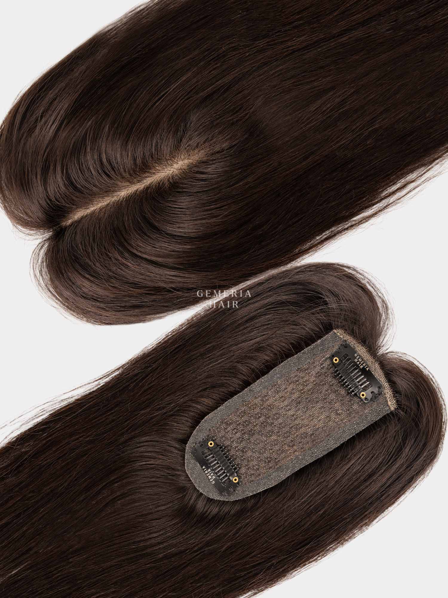 2"x5" | Bio-Base Hair Topper