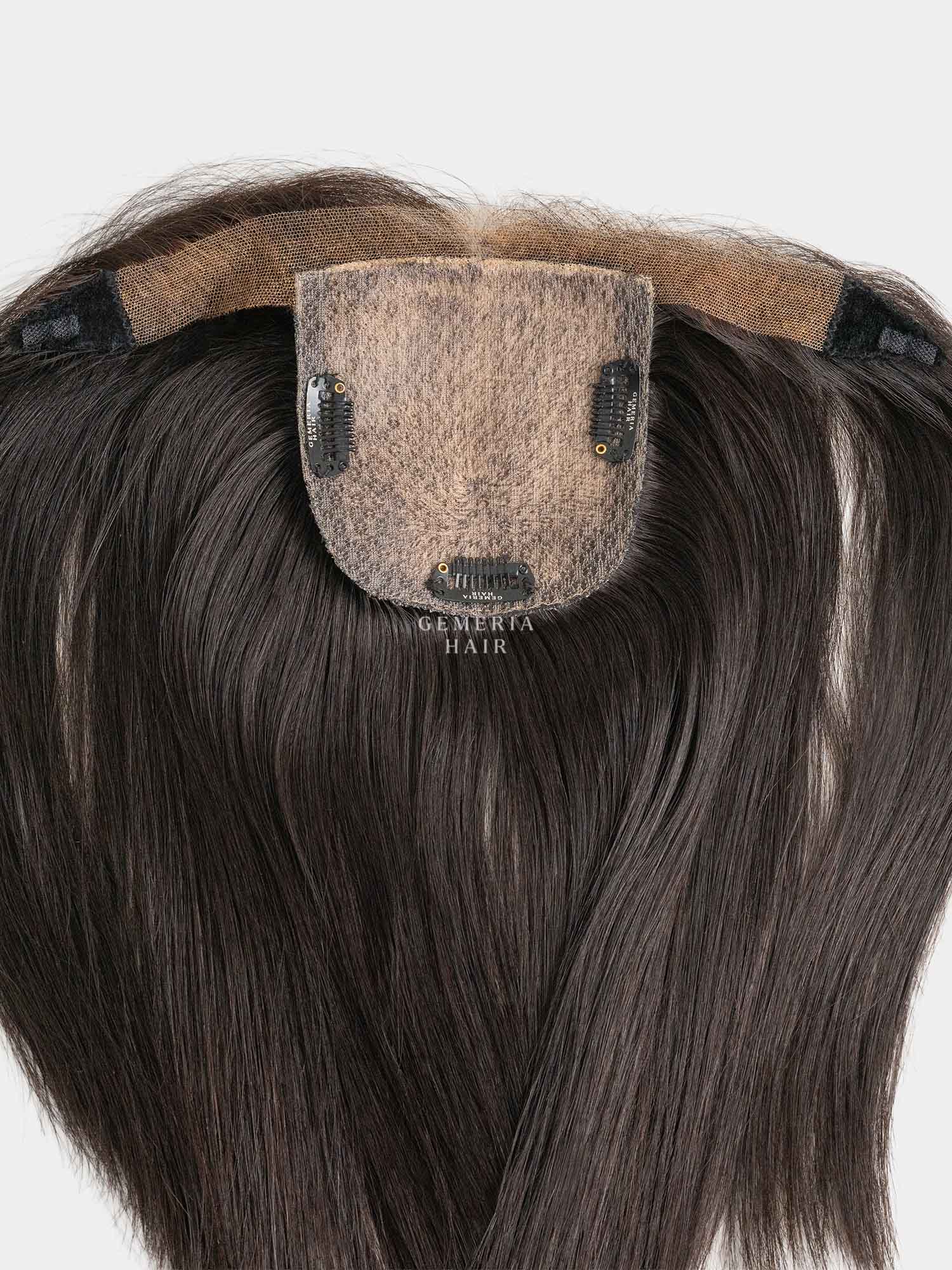 Front Lace Hairband Topper 4x4 | Bio-Base