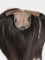 Front Lace Hairband Topper 4x4 | Bio-Base