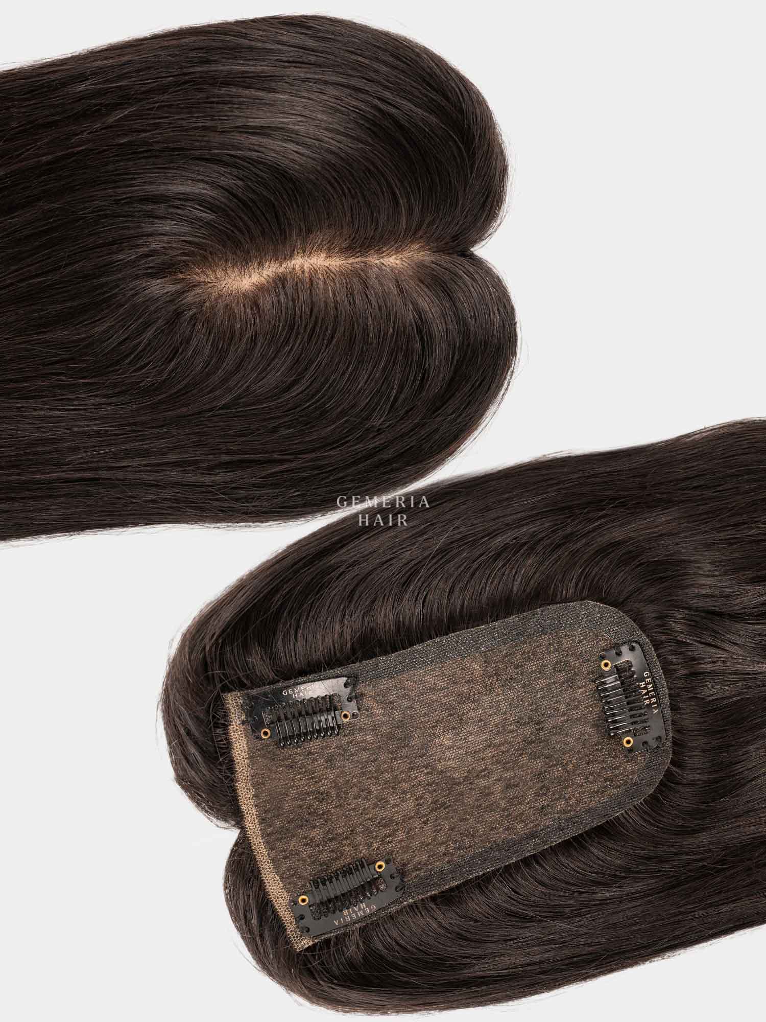 3"x5" |  Bio Base Hair Topper