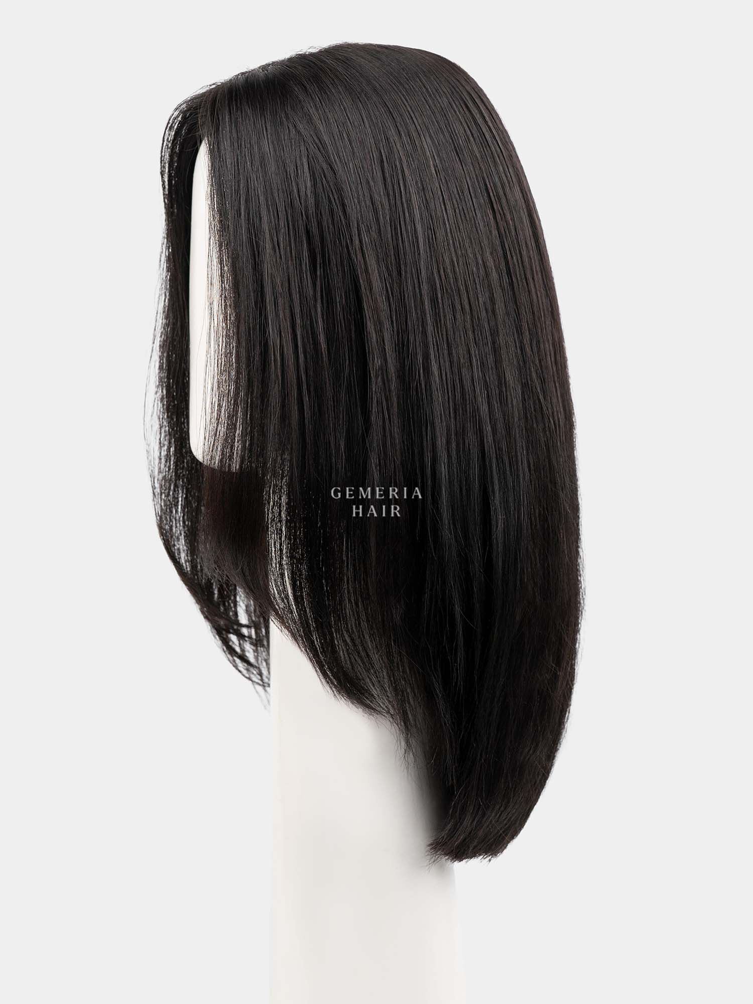 Grace Full Head Wig | Bio-Base