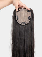 5"x5" | Bio Base Hair Topper