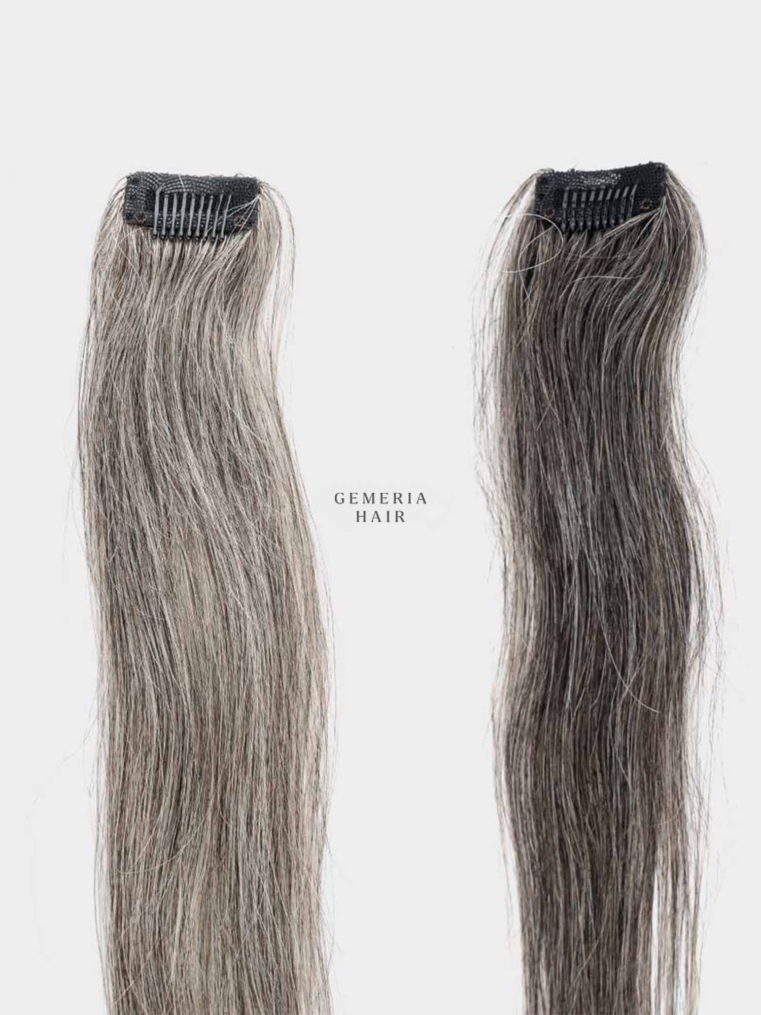 Invisible Spot Cover-Up | Grey Hair Patch