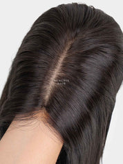 Front Lace Hairband Topper 4x4 | Bio-Base