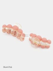 Bubble Glass | Large Hair Claw Clip | Clutchers