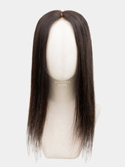Front Lace Hairband Topper 4x4 | Bio-Base