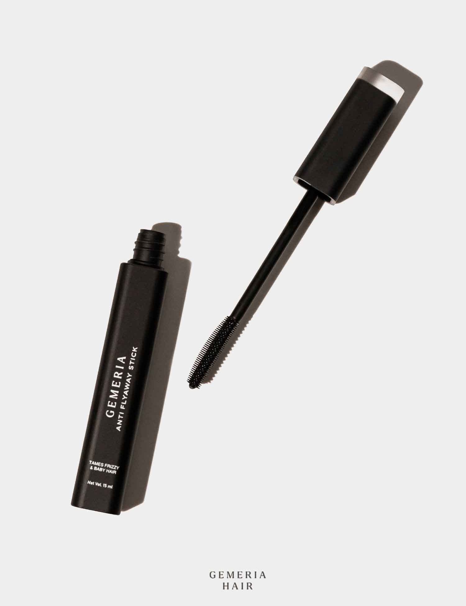 Fly Fix Hair Stick from Gemeria Hair to smooth flyaways and frizz