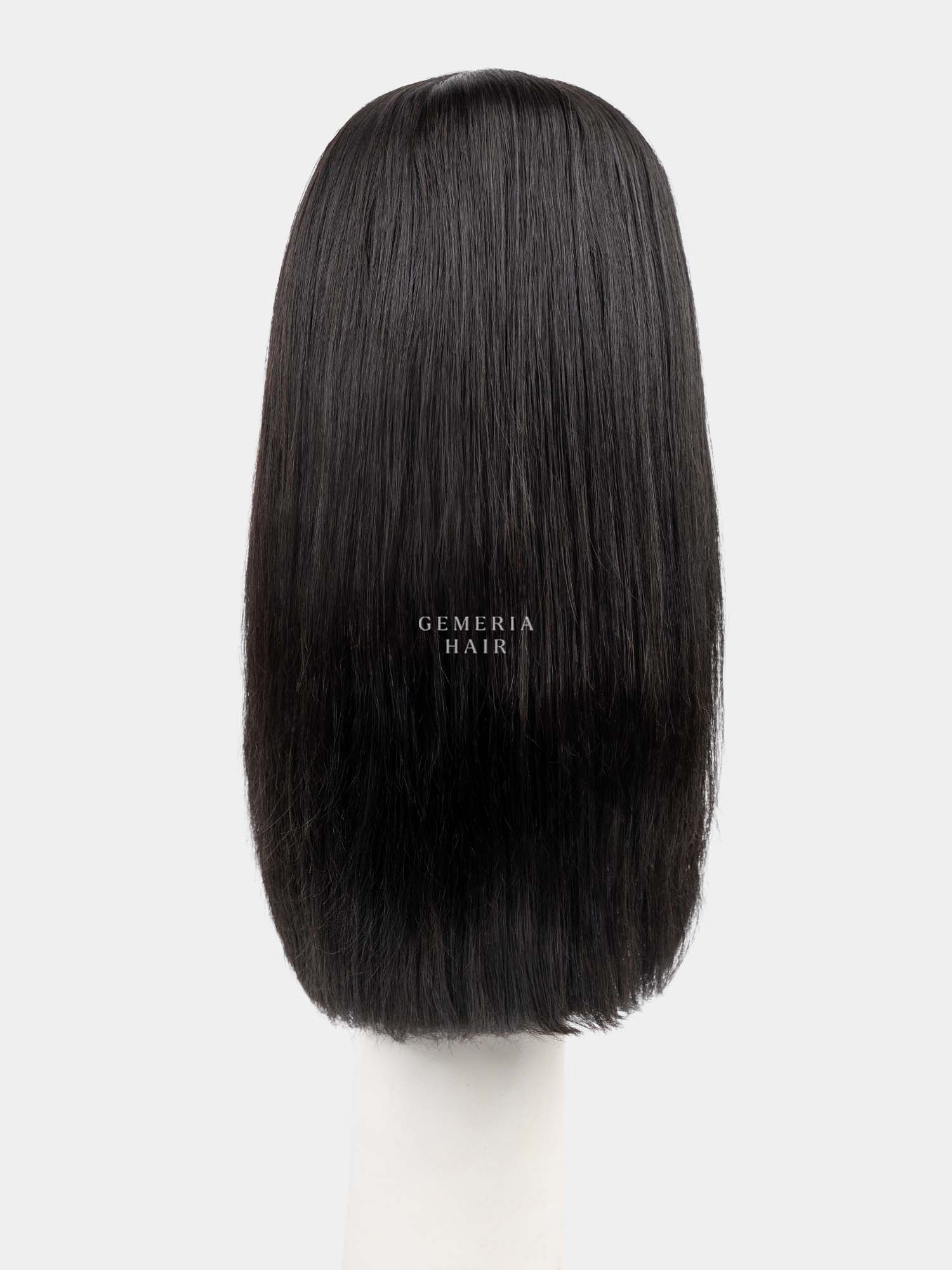 Grace Full Head Wig | Bio-Base