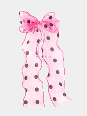 Bow-Ba Bubbly Hair Clips