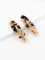Creaseless Duckbill | No Bend Hair Clips