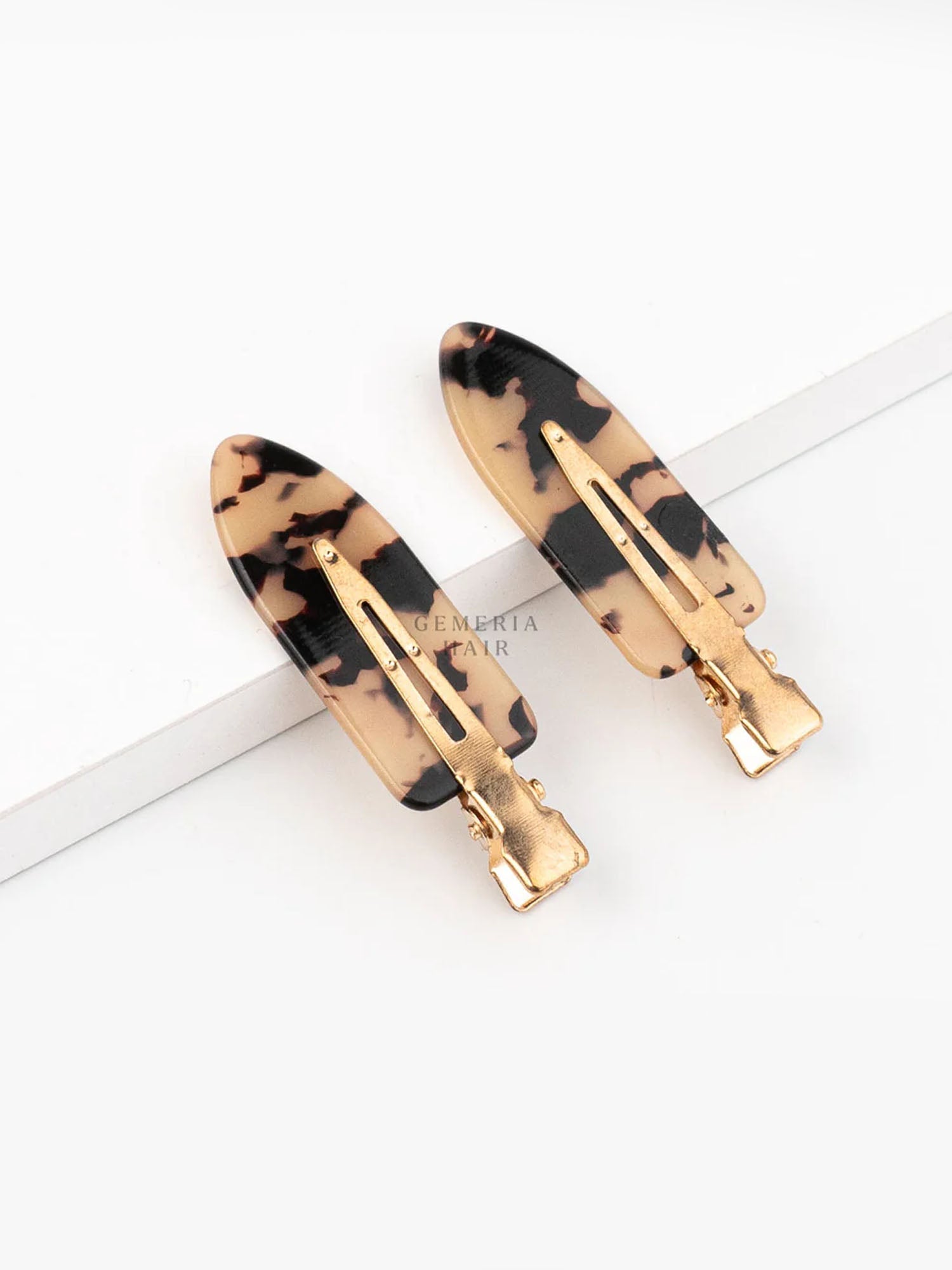 Creaseless Duckbill | No Bend Hair Clips