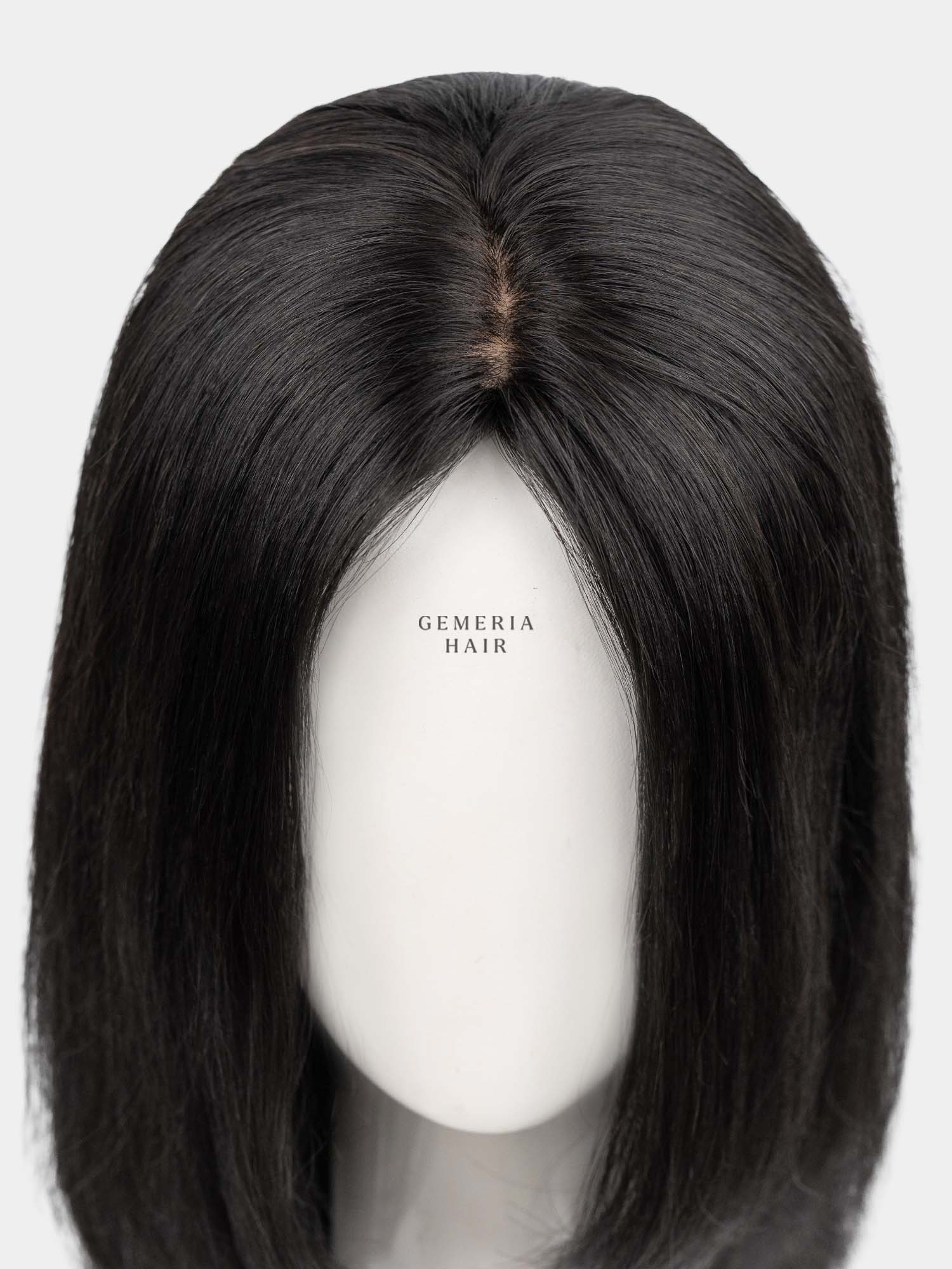 Grace Full Head Wig | Bio-Base