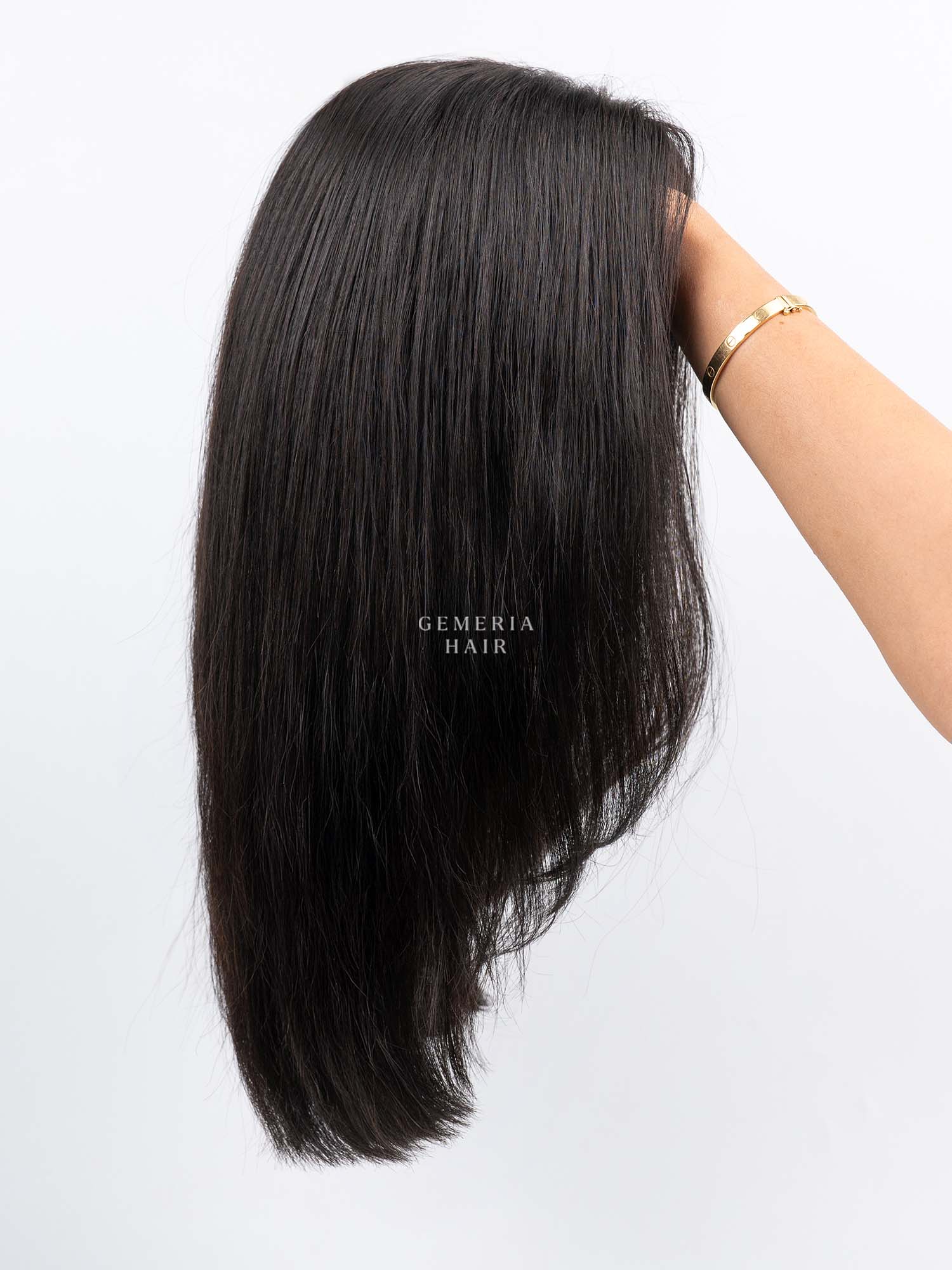 Grace Full Head Wig | Bio-Base