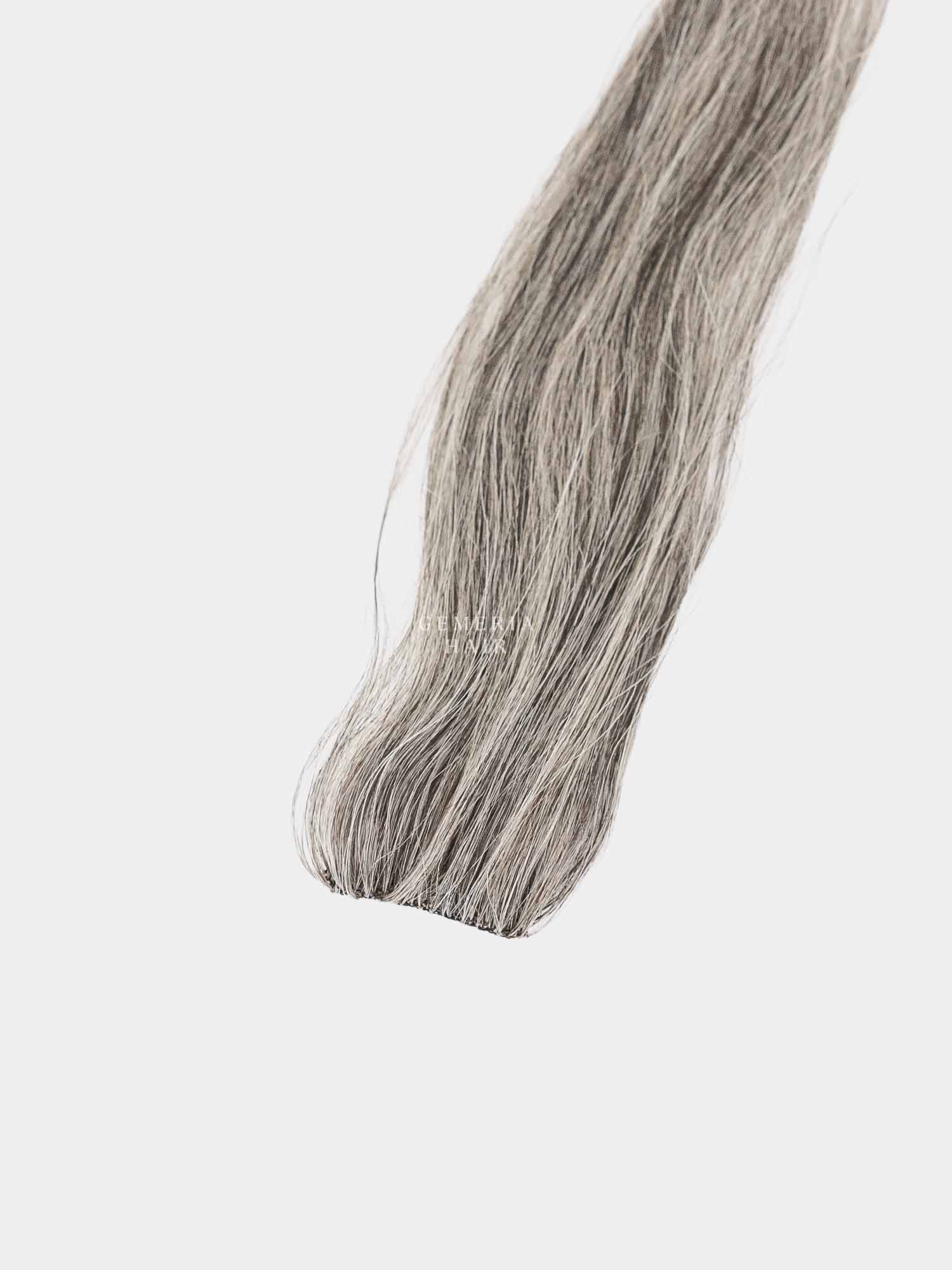 Invisible Spot Cover-Up | Grey Hair Patch