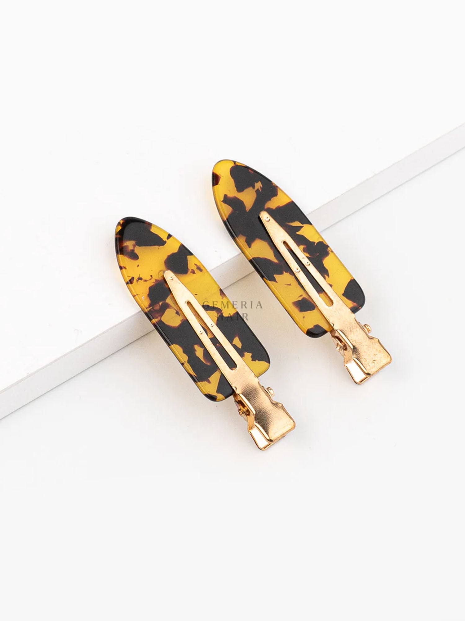 Creaseless Duckbill | No Bend Hair Clips
