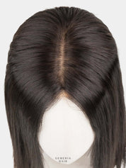 Front Lace Hairband Topper 4x4 | Bio-Base