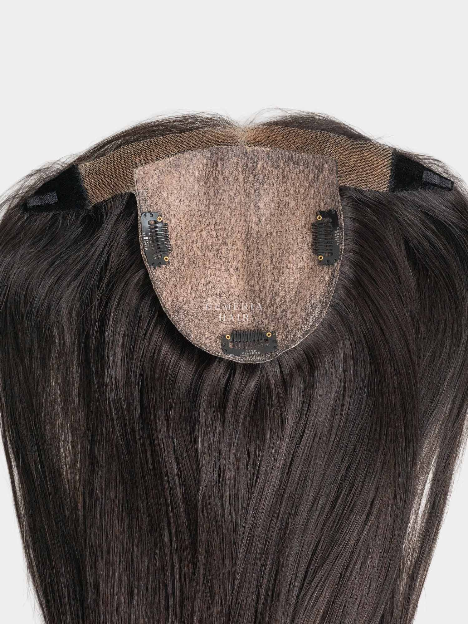 Front Lace Hairband Topper 5x5 | Bio-Base
