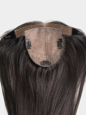Front Lace Hairband Topper 5x5 | Bio-Base