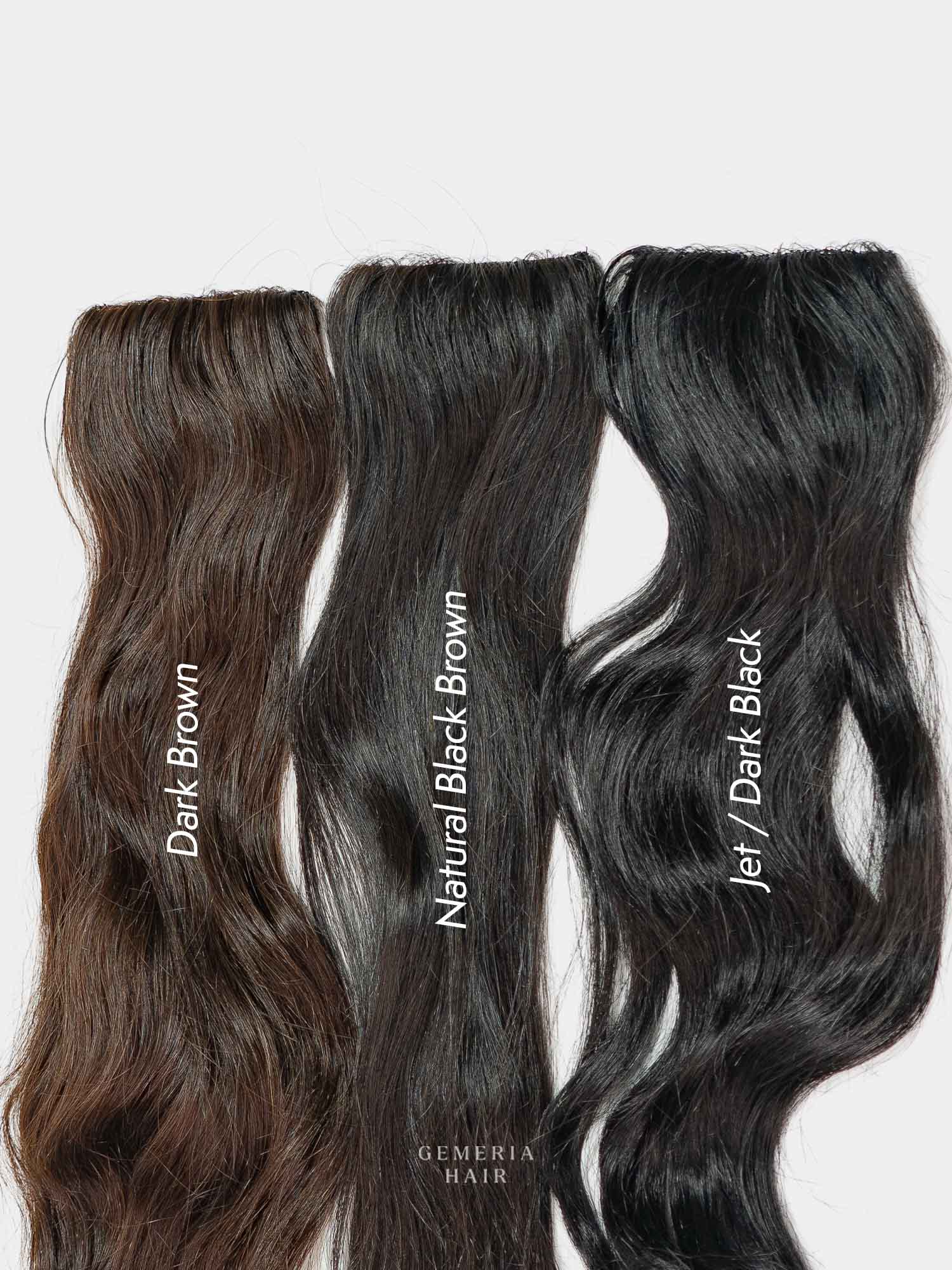 Invisible Wide Cover-Up Hair Patch